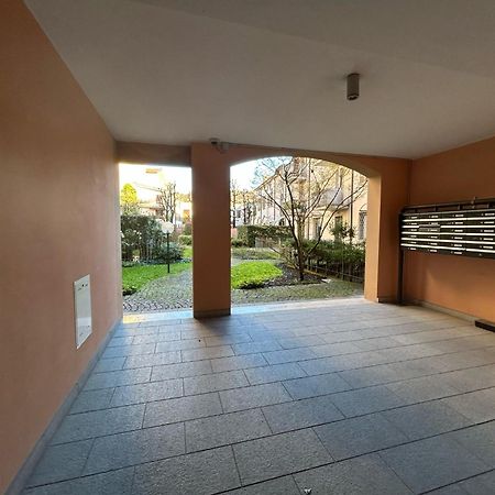 3T House 2 Casa Vacanze Cremona Luaran gambar