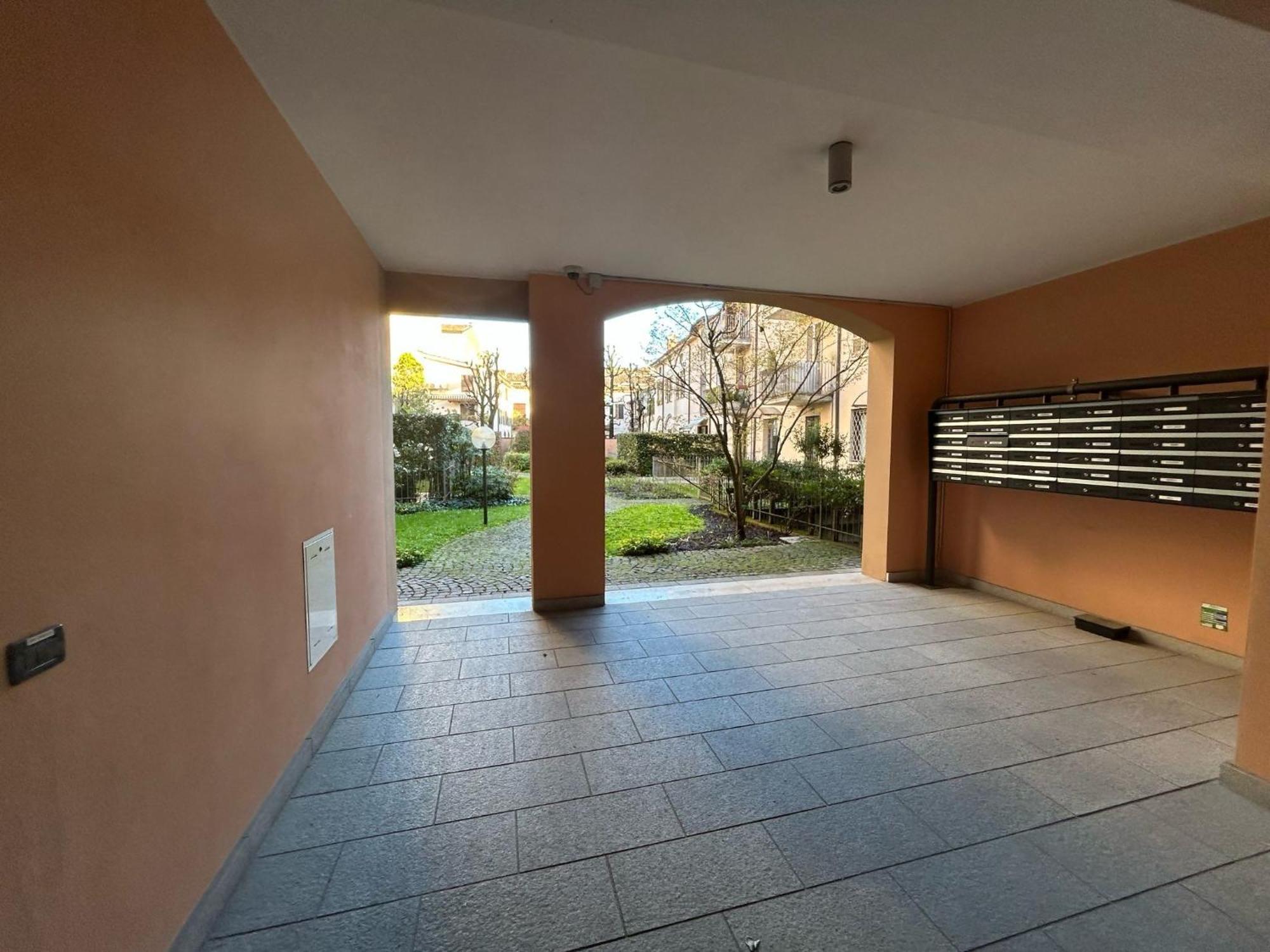 3T House 2 Casa Vacanze Cremona Luaran gambar