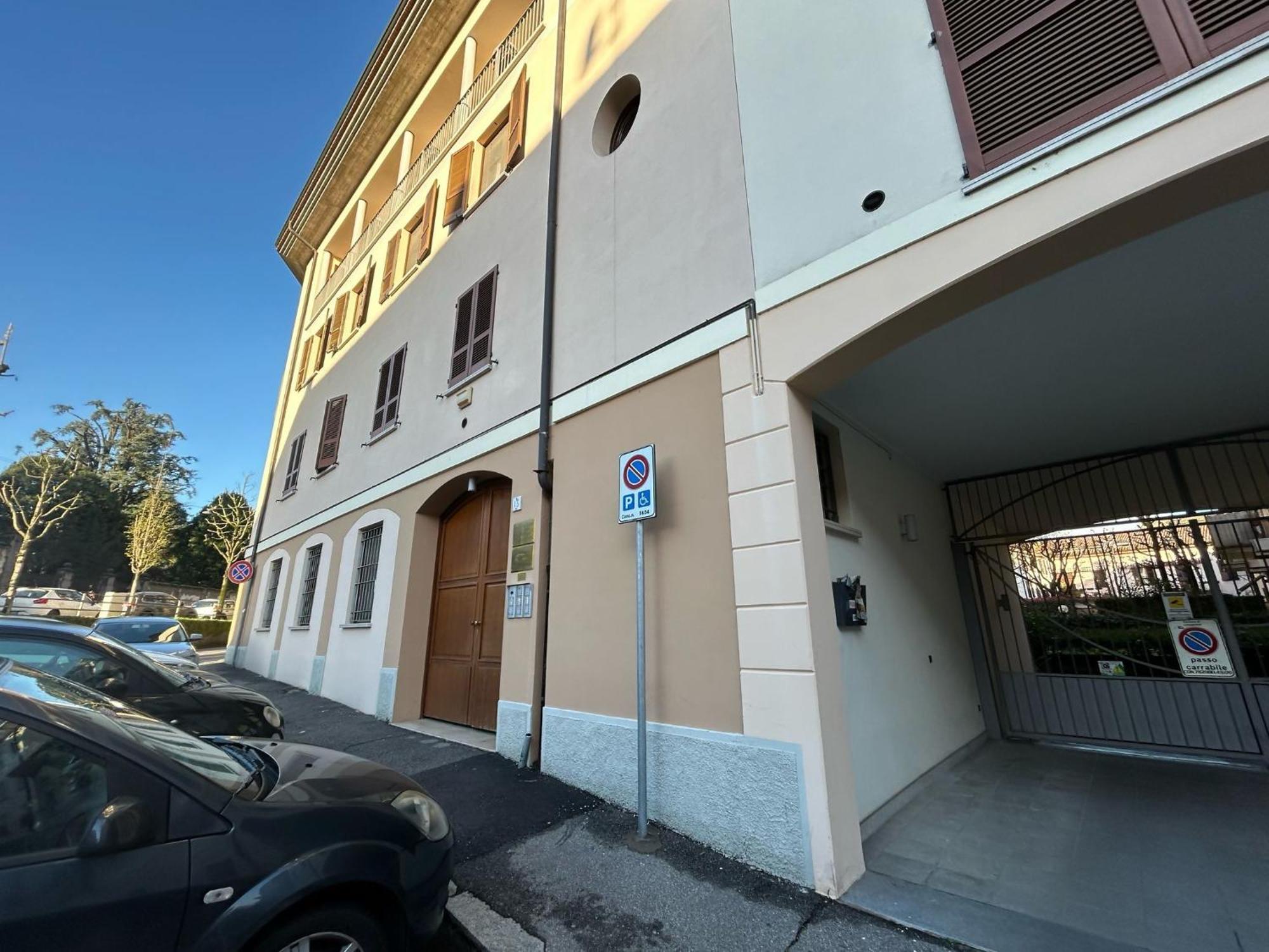3T House 2 Casa Vacanze Cremona Luaran gambar
