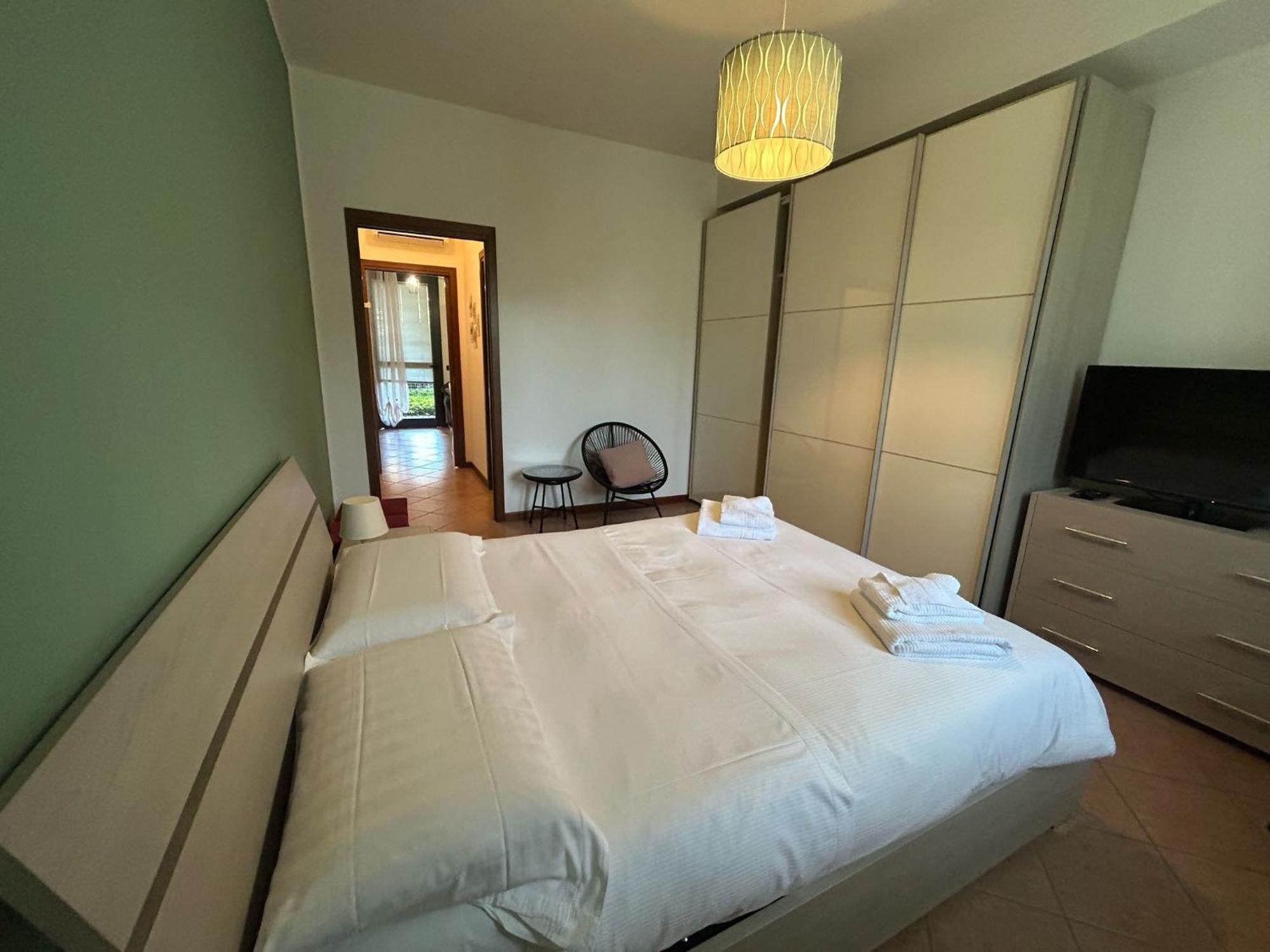 3T House 2 Casa Vacanze Cremona Luaran gambar