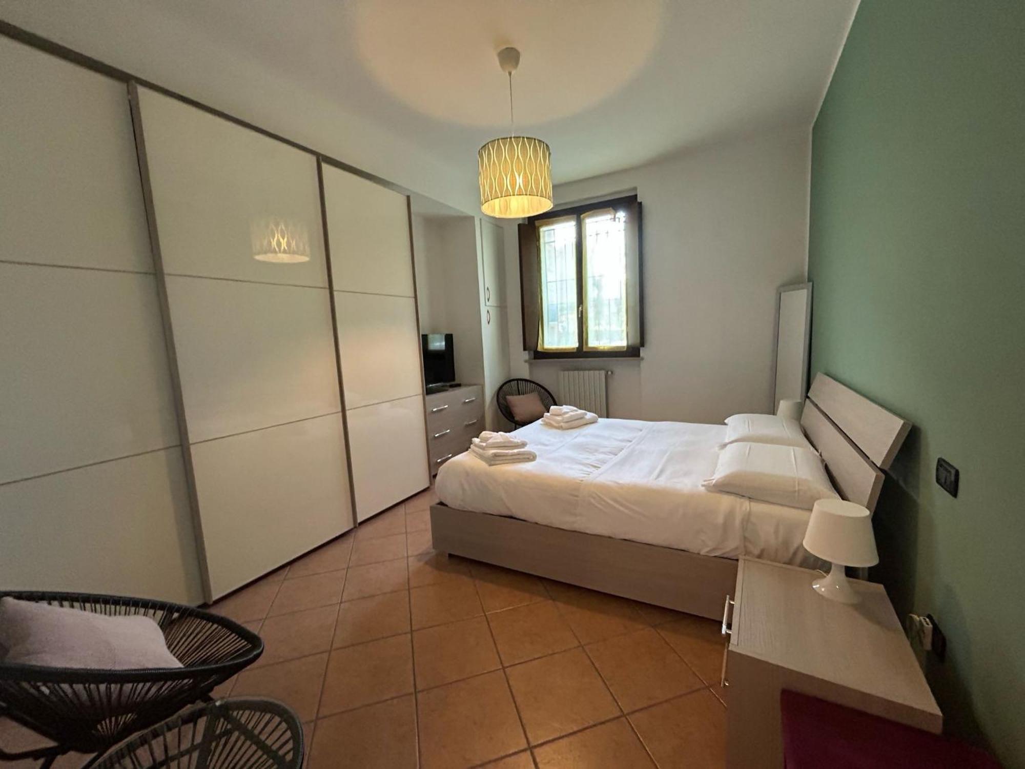 3T House 2 Casa Vacanze Cremona Luaran gambar