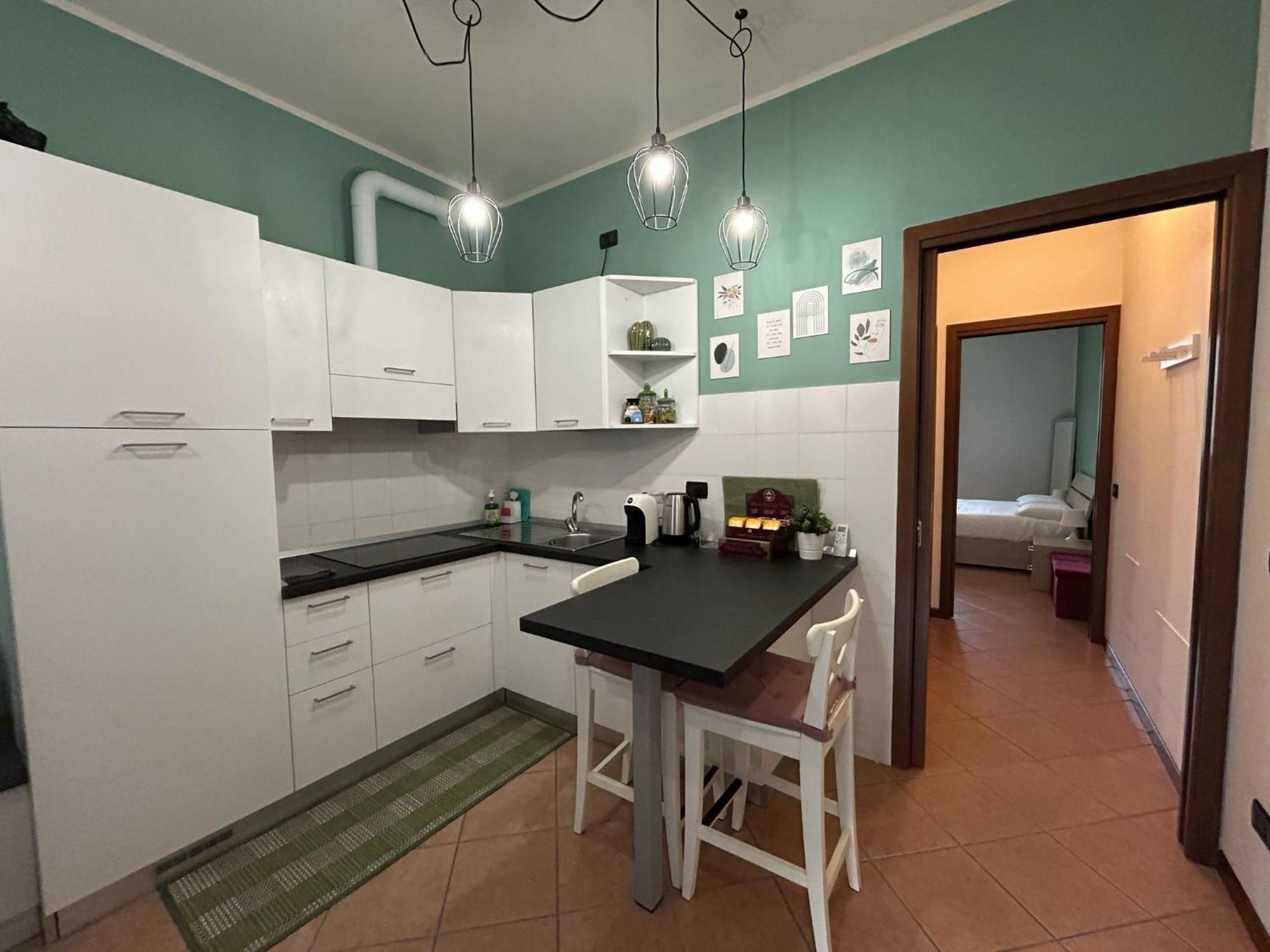 3T House 2 Casa Vacanze Cremona Luaran gambar